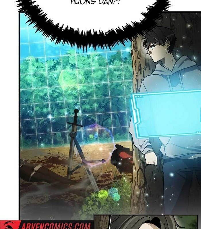 Thần Khí Huyền Thoại Của Người Chơi Thiên Tài Chap 5 - Next Chap 6