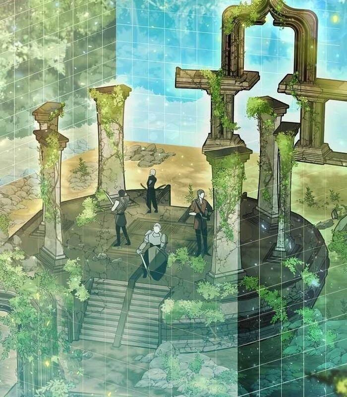 Thần Khí Huyền Thoại Của Người Chơi Thiên Tài Chap 5 - Next Chap 6