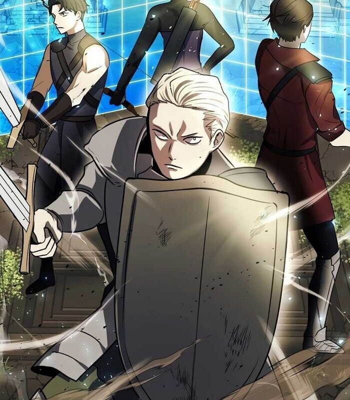 Thần Khí Huyền Thoại Của Người Chơi Thiên Tài Chap 5 - Next Chap 6