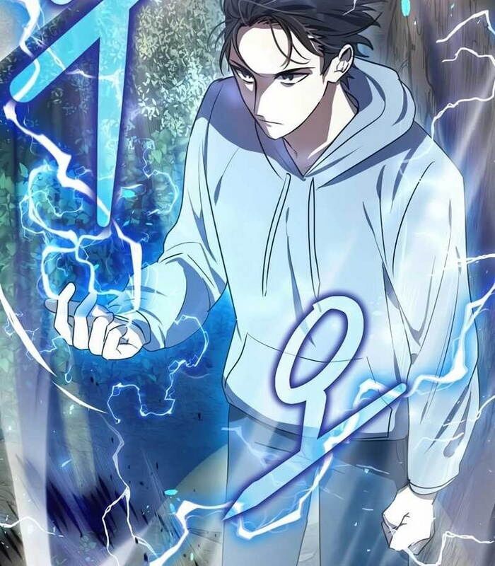 Thần Khí Huyền Thoại Của Người Chơi Thiên Tài Chap 5 - Next Chap 6