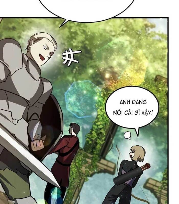 Thần Khí Huyền Thoại Của Người Chơi Thiên Tài Chap 5 - Next Chap 6
