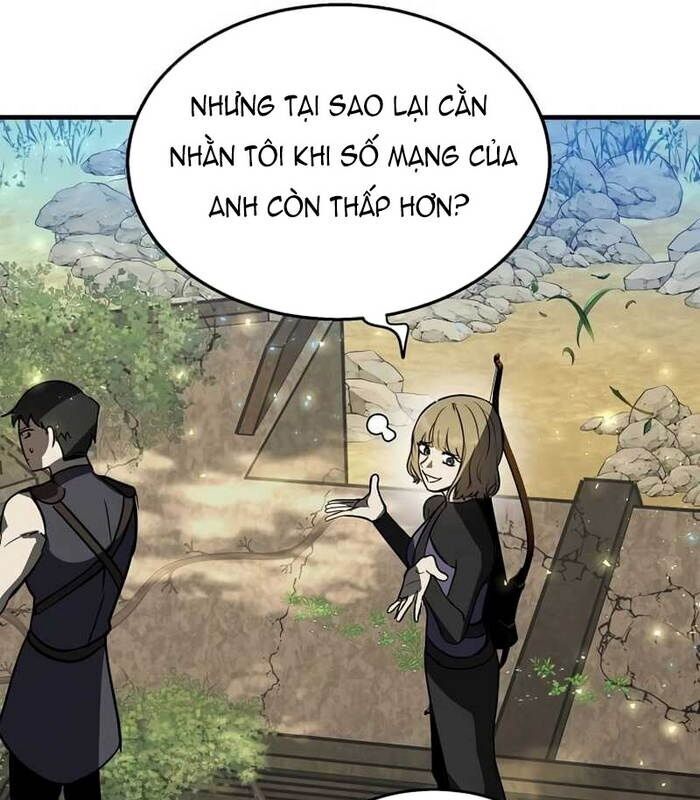 Thần Khí Huyền Thoại Của Người Chơi Thiên Tài Chap 5 - Next Chap 6