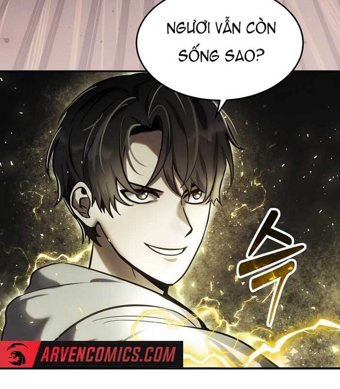 Thần Khí Huyền Thoại Của Người Chơi Thiên Tài Chap 6 - Next Chap 7
