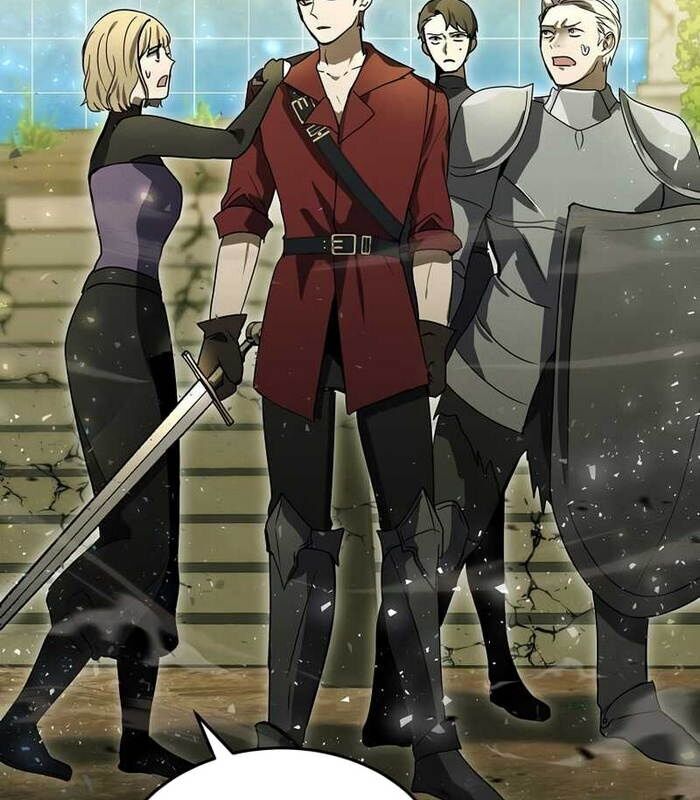 Thần Khí Huyền Thoại Của Người Chơi Thiên Tài Chap 6 - Next Chap 7