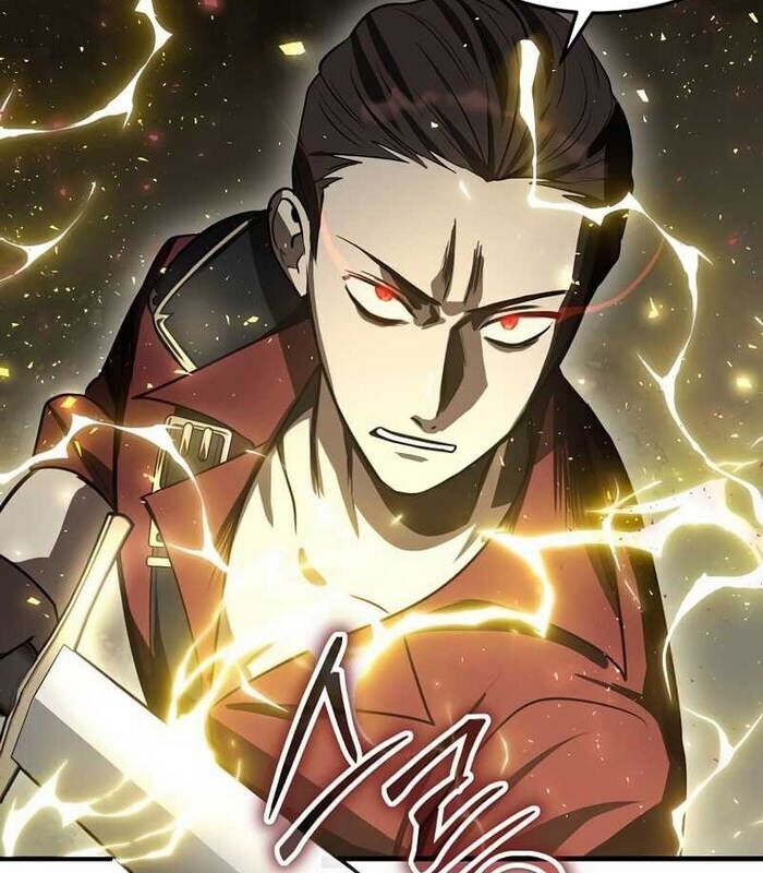 Thần Khí Huyền Thoại Của Người Chơi Thiên Tài Chap 6 - Next Chap 7