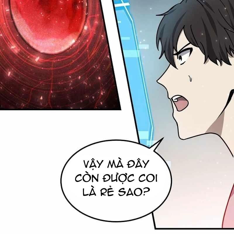 Thần Khí Huyền Thoại Của Người Chơi Thiên Tài Chap 8 - Next Chap 9