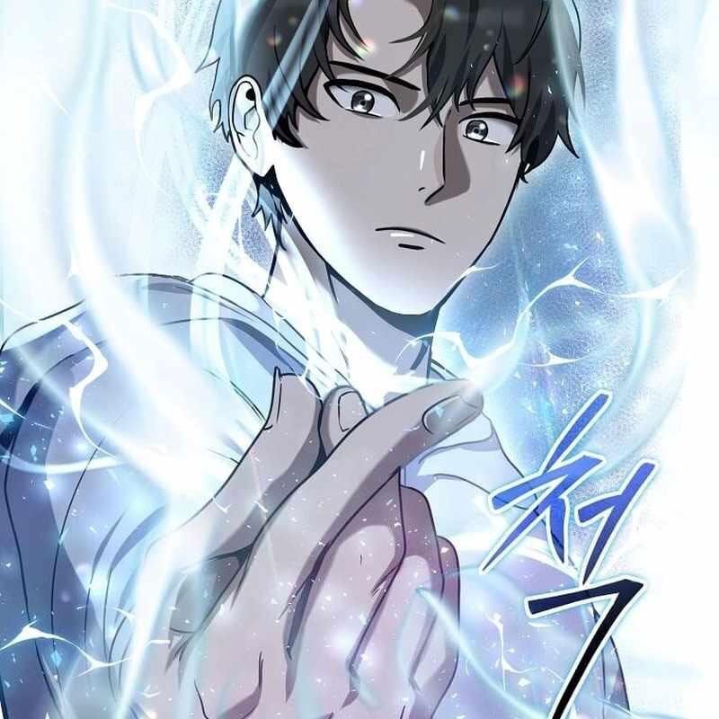 Thần Khí Huyền Thoại Của Người Chơi Thiên Tài Chap 8 - Next Chap 9