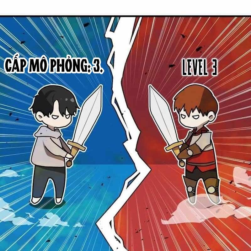 Thần Khí Huyền Thoại Của Người Chơi Thiên Tài Chap 8 - Next Chap 9