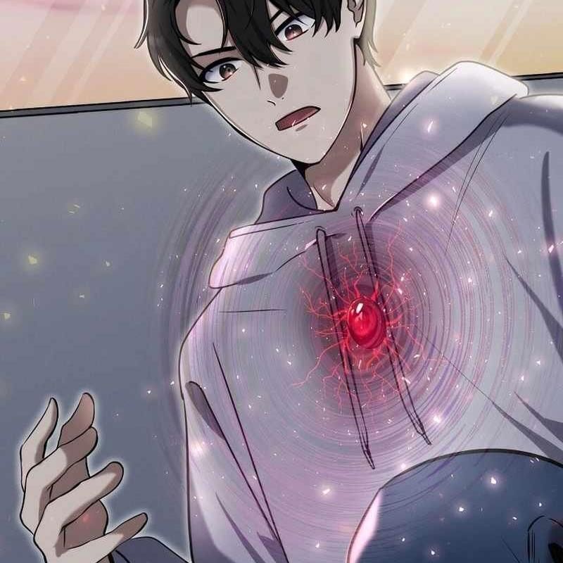 Thần Khí Huyền Thoại Của Người Chơi Thiên Tài Chap 8 - Next Chap 9