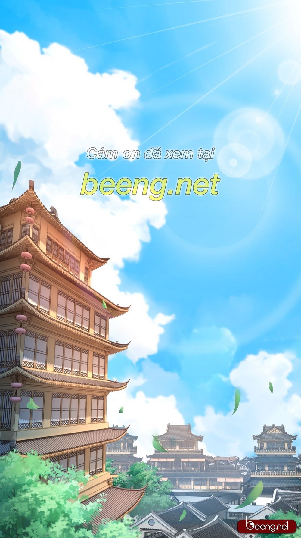Thần Kinh Võ Lâm Cái Thế Vô Song Chap 1 - Next Chap 2