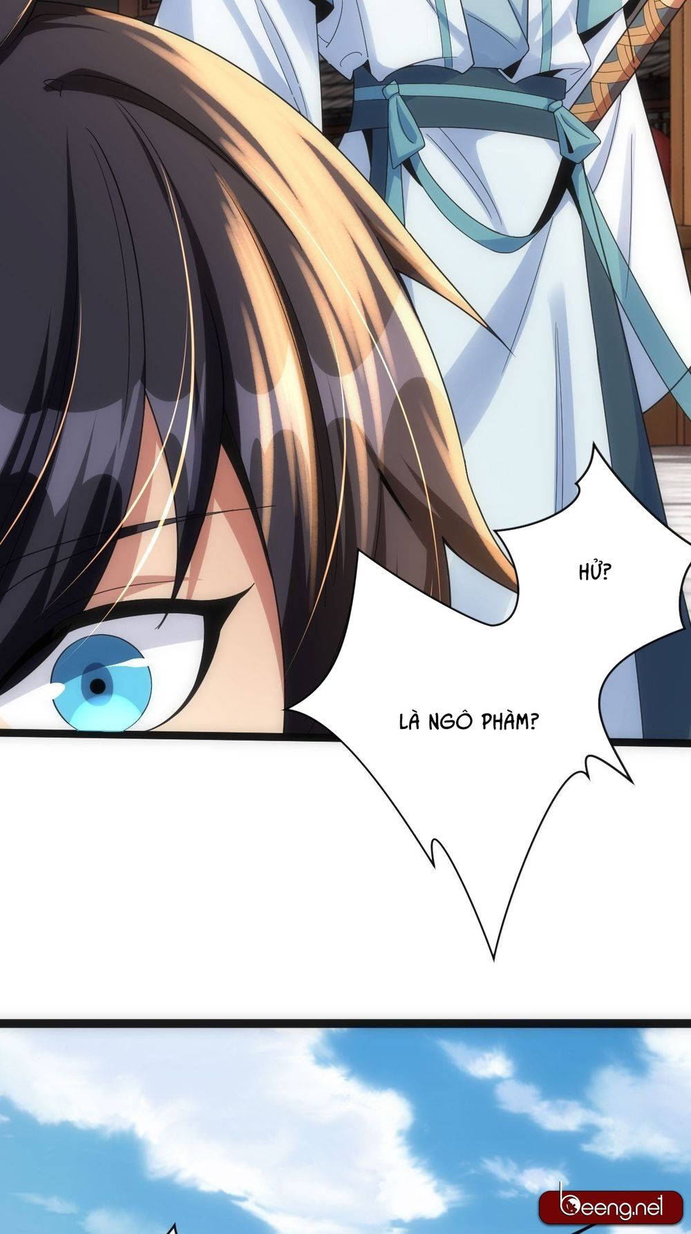 Thần Kinh Võ Lâm Cái Thế Vô Song Chap 1 - Next Chap 2