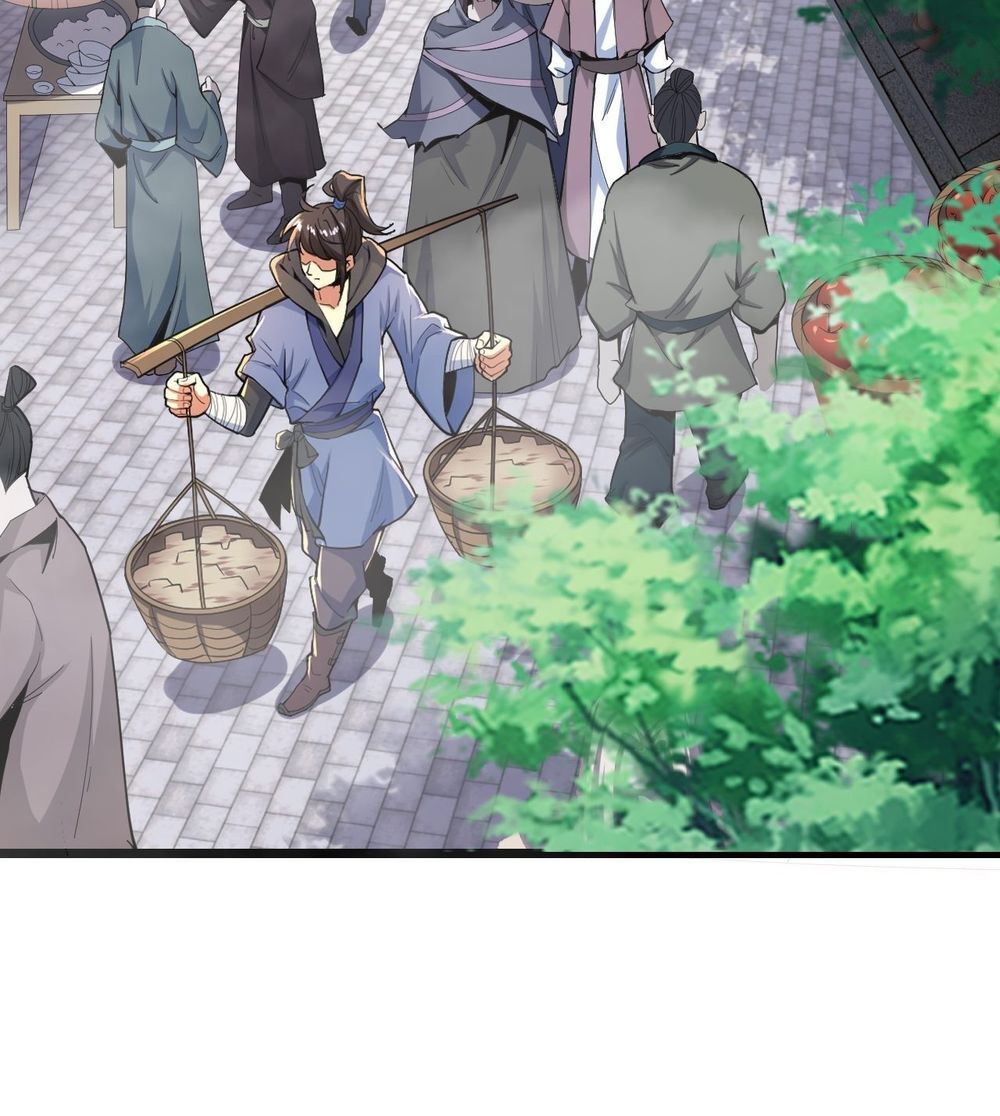 Thần Kinh Võ Lâm Cái Thế Vô Song Chap 1 - Next Chap 2