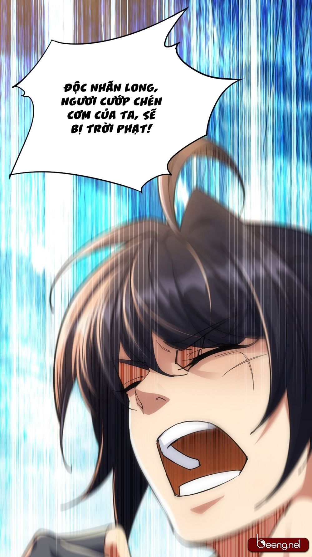 Thần Kinh Võ Lâm Cái Thế Vô Song Chap 1 - Next Chap 2