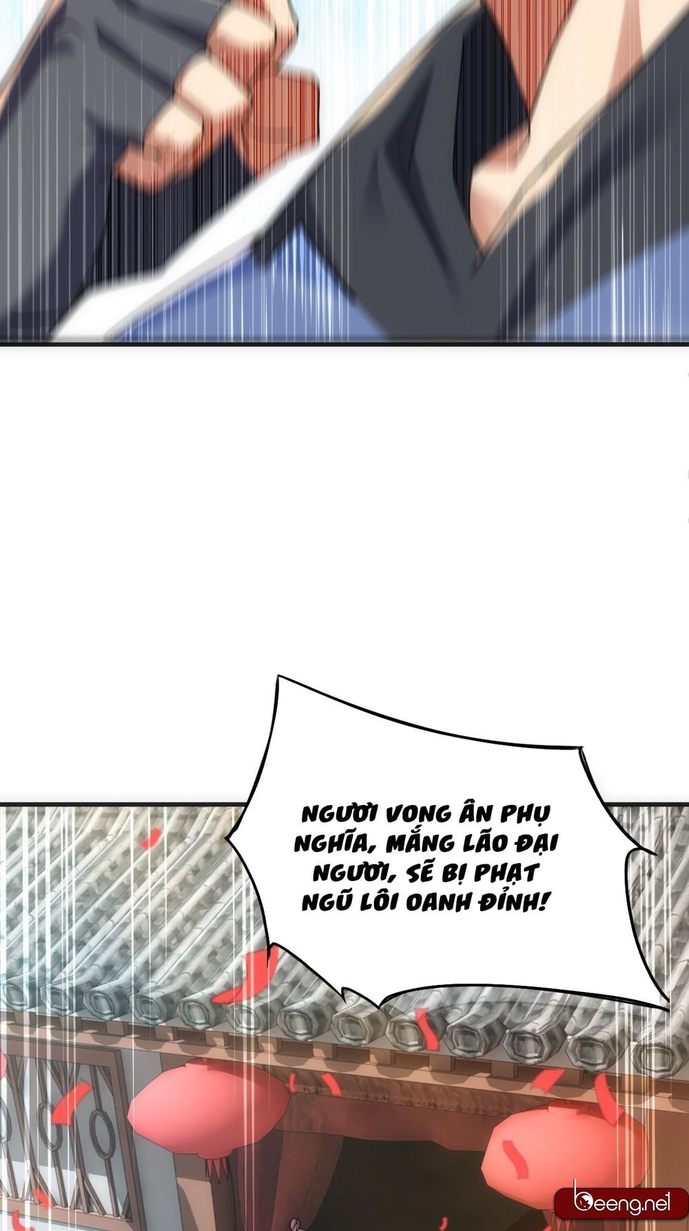Thần Kinh Võ Lâm Cái Thế Vô Song Chap 1 - Next Chap 2