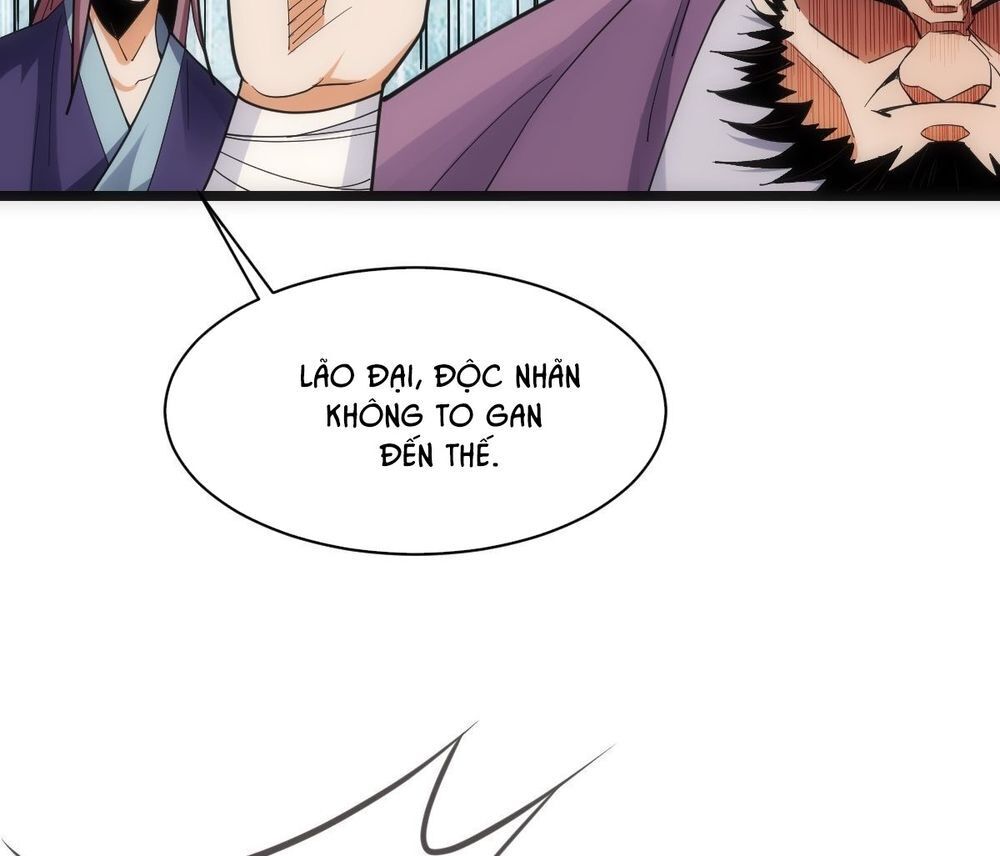Thần Kinh Võ Lâm Cái Thế Vô Song Chap 1 - Next Chap 2