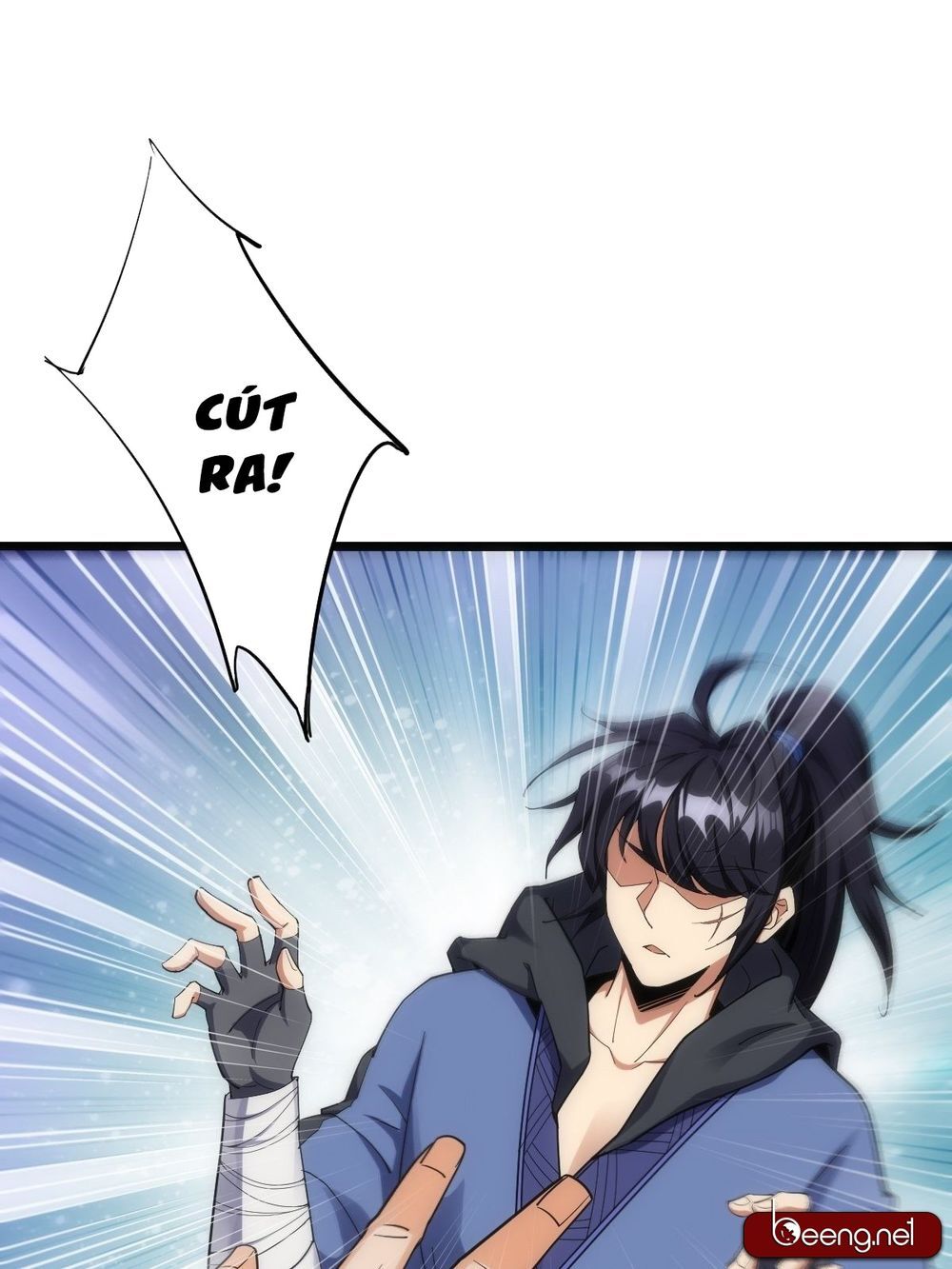 Thần Kinh Võ Lâm Cái Thế Vô Song Chap 1 - Next Chap 2