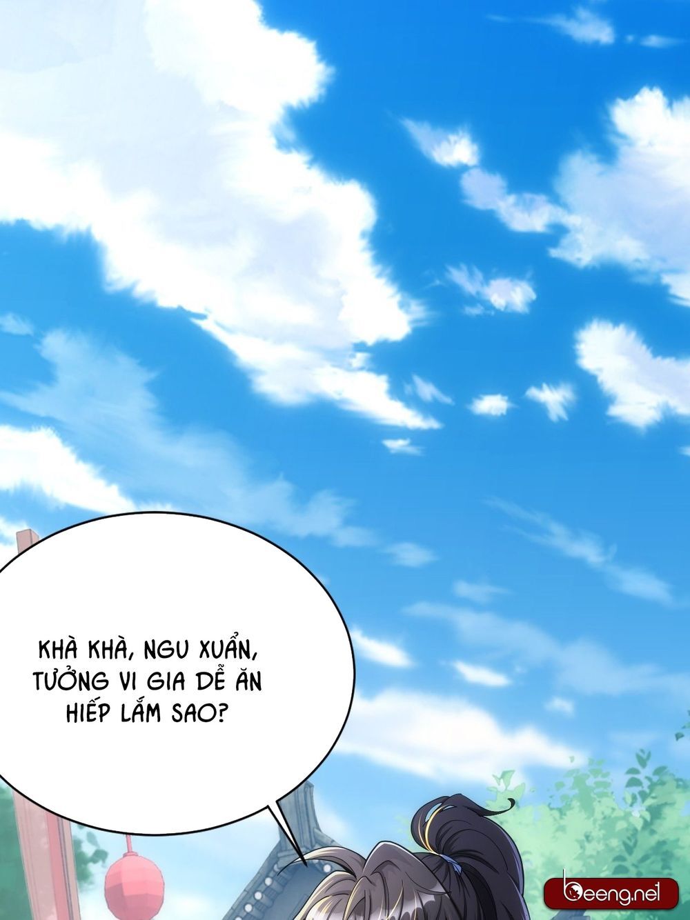 Thần Kinh Võ Lâm Cái Thế Vô Song Chap 1 - Next Chap 2