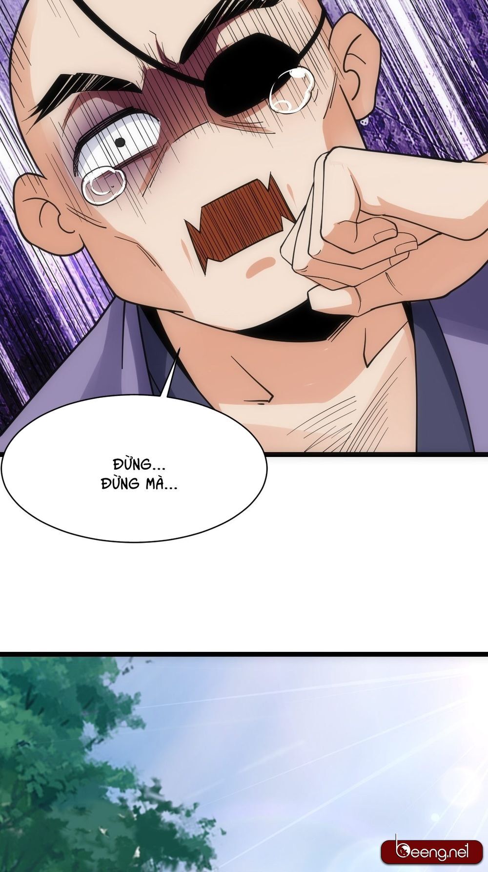 Thần Kinh Võ Lâm Cái Thế Vô Song Chap 1 - Next Chap 2