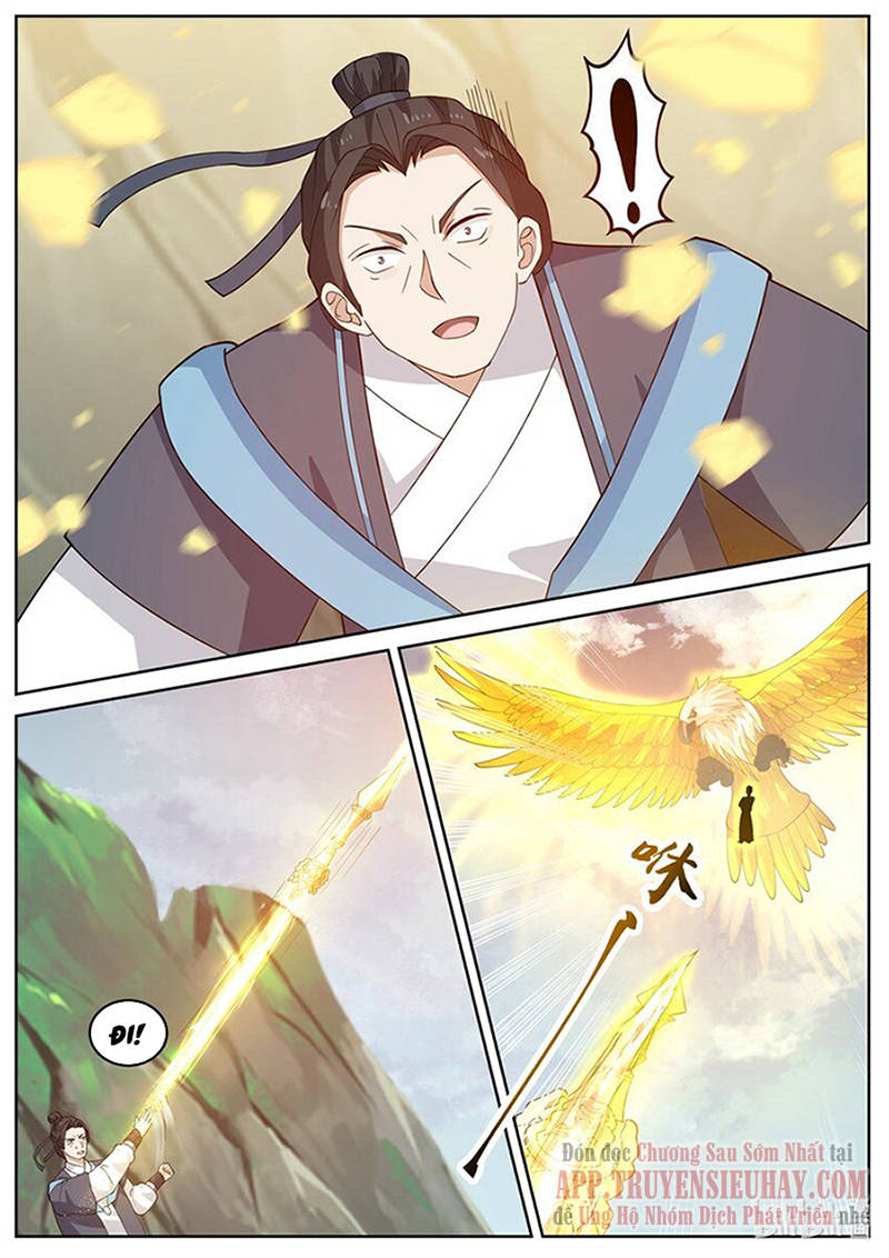 Thần Long Vương Tọa Chap 230 - Next Chap 231