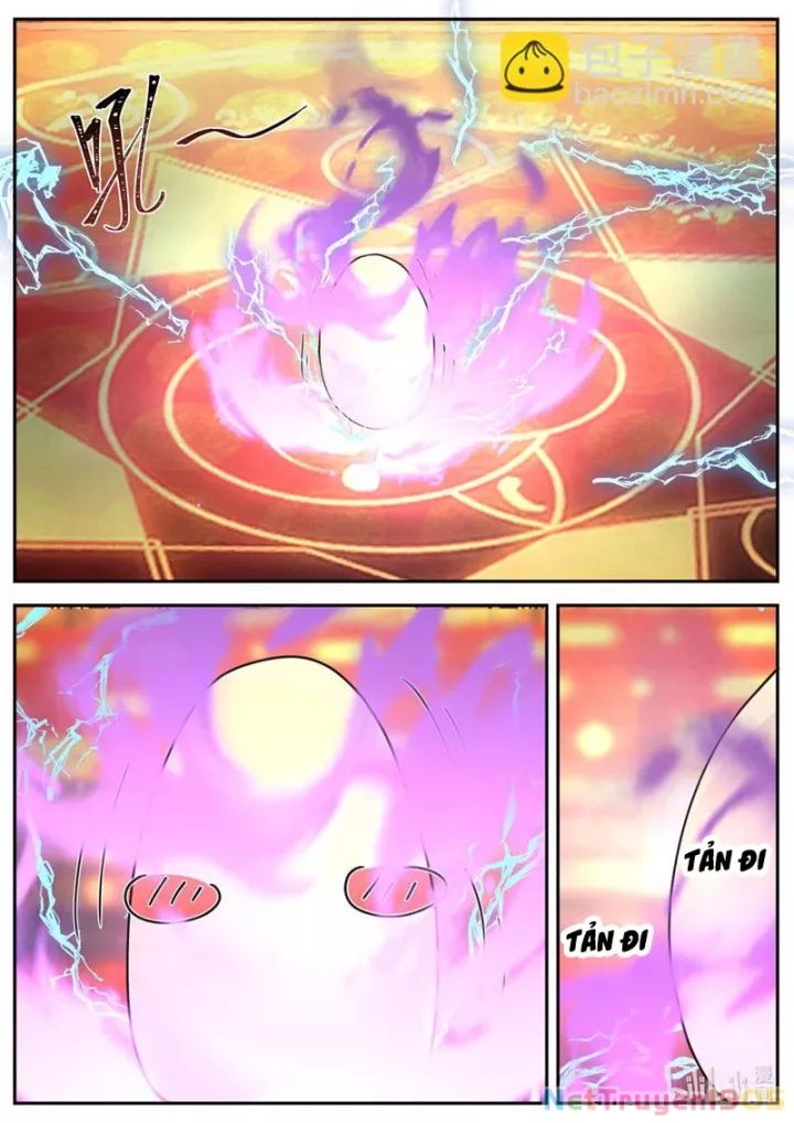 Thần Long Vương Tọa Chap 254 - Next Chap 255