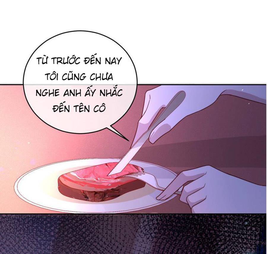 Thần Luân Mật Luyến Chap 127 - Next Chap 128