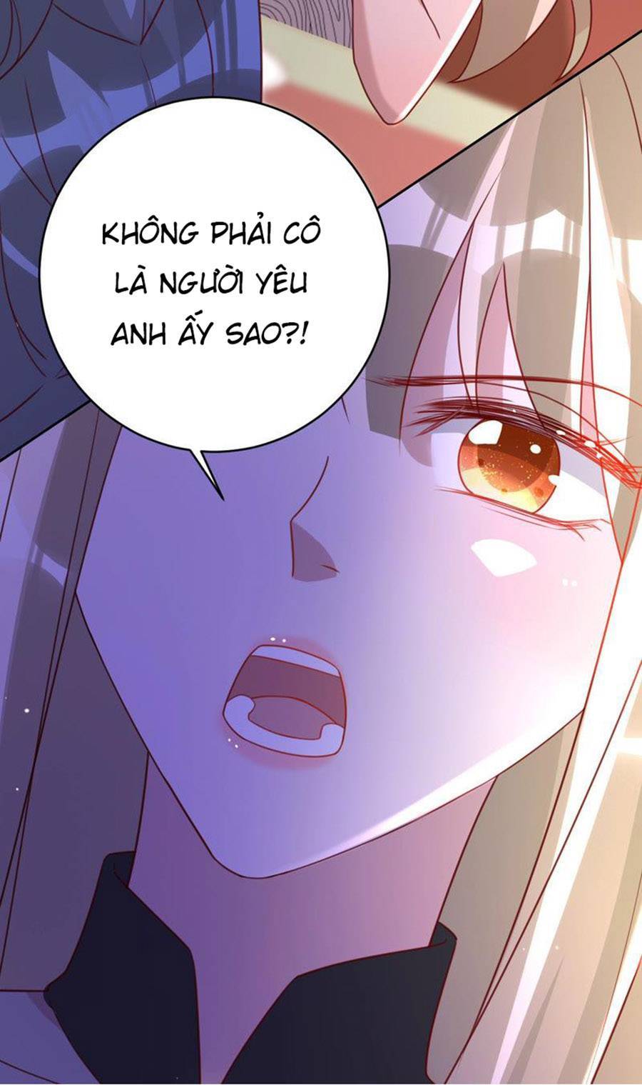 Thần Luân Mật Luyến Chap 127 - Next Chap 128