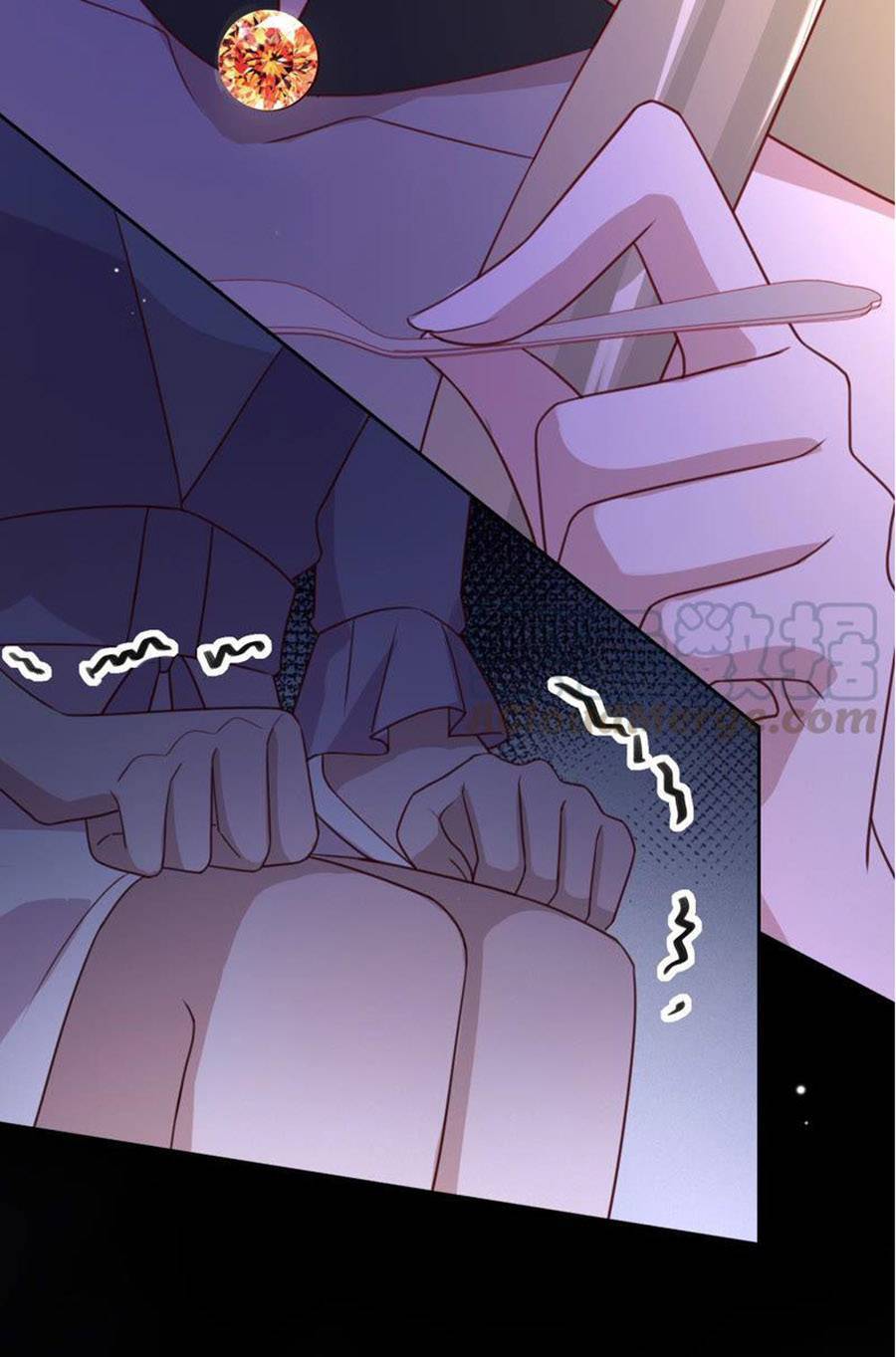 Thần Luân Mật Luyến Chap 127 - Next Chap 128