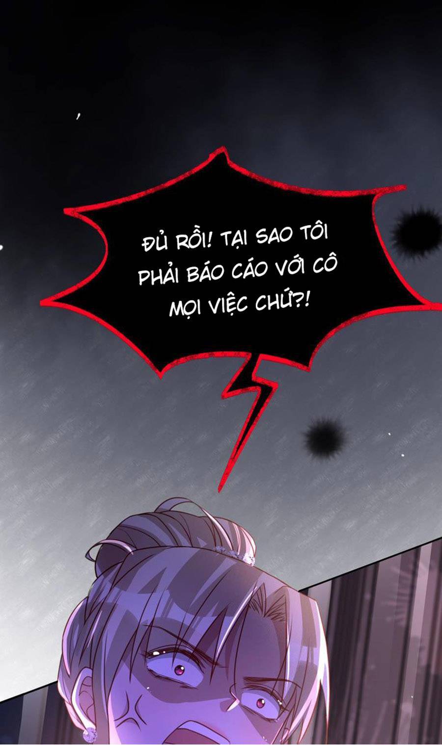 Thần Luân Mật Luyến Chap 127 - Next Chap 128