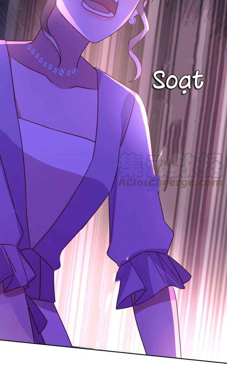 Thần Luân Mật Luyến Chap 127 - Next Chap 128