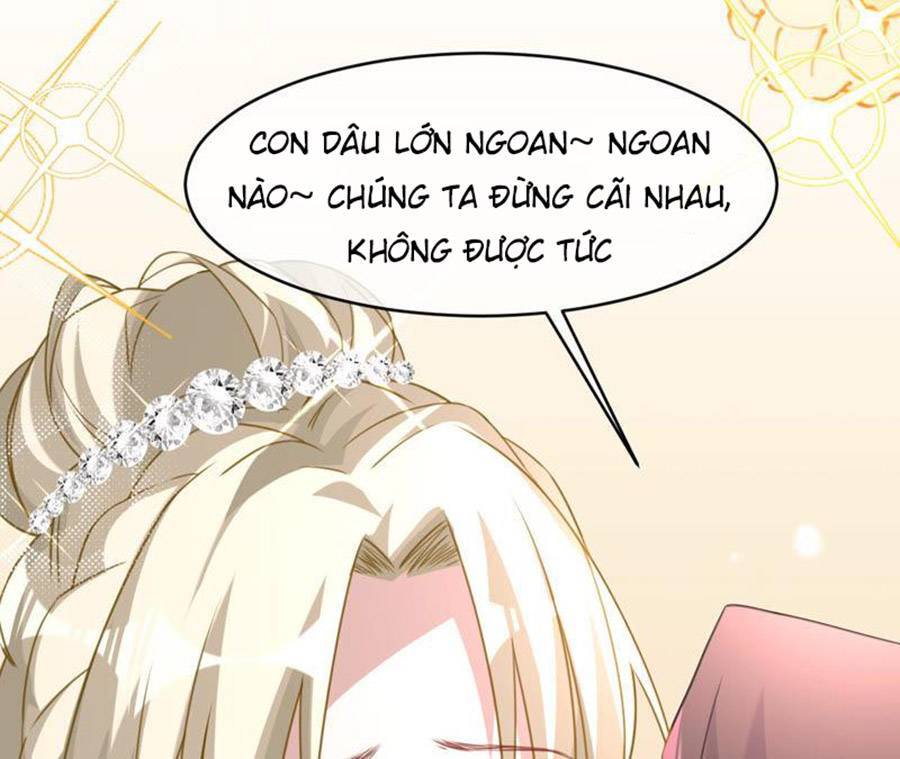 Thần Luân Mật Luyến Chap 127 - Next Chap 128