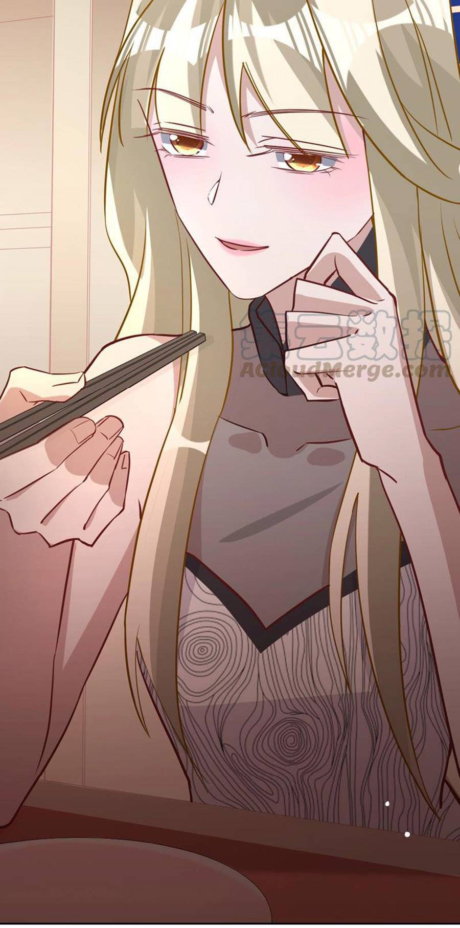 Thần Luân Mật Luyến Chap 127 - Next Chap 128