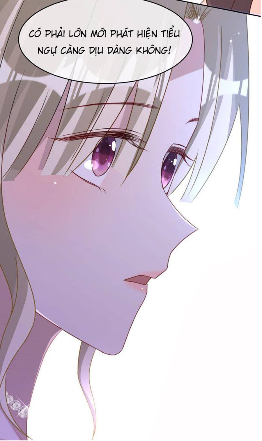 Thần Luân Mật Luyến Chap 127 - Next Chap 128