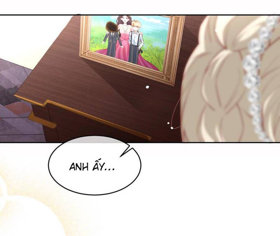 Thần Luân Mật Luyến Chap 127 - Next Chap 128