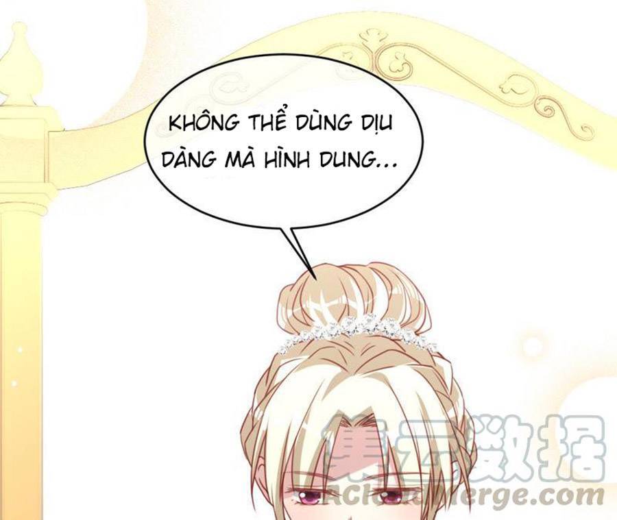 Thần Luân Mật Luyến Chap 127 - Next Chap 128