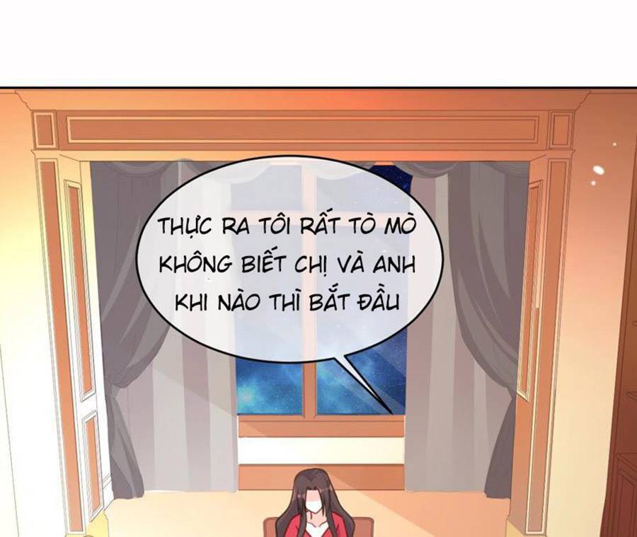Thần Luân Mật Luyến Chap 127 - Next Chap 128