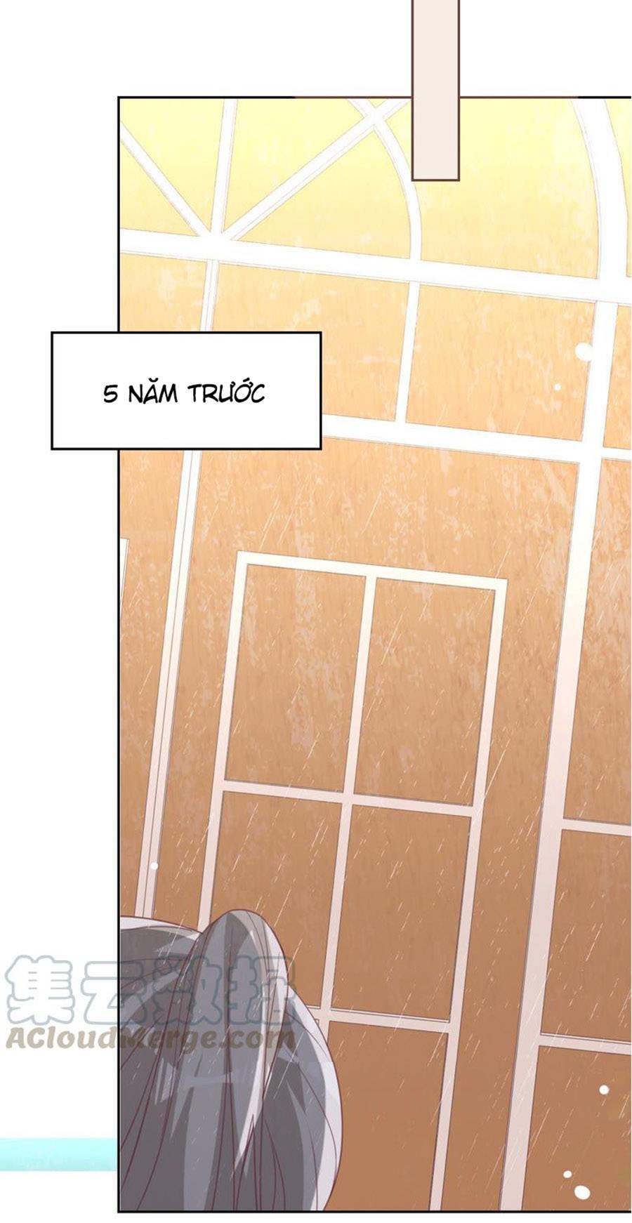 Thần Luân Mật Luyến Chap 127 - Next Chap 128
