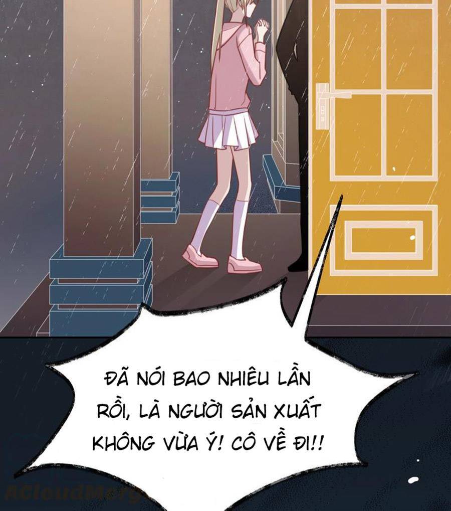 Thần Luân Mật Luyến Chap 127 - Next Chap 128