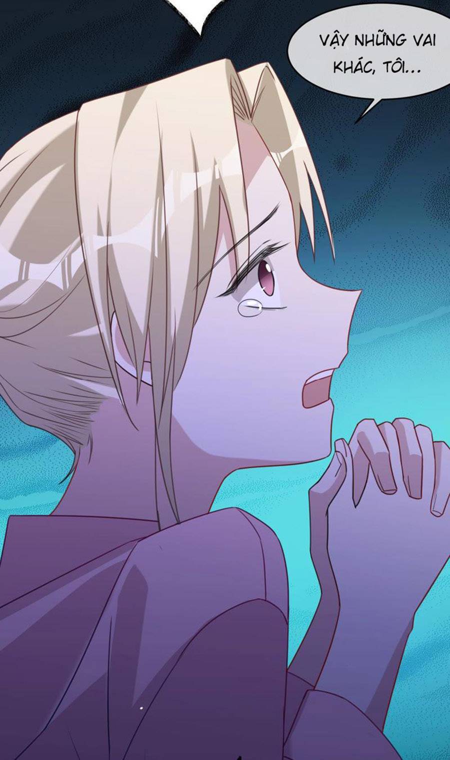 Thần Luân Mật Luyến Chap 127 - Next Chap 128