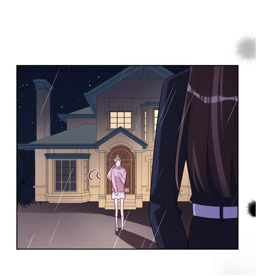 Thần Luân Mật Luyến Chap 127 - Next Chap 128