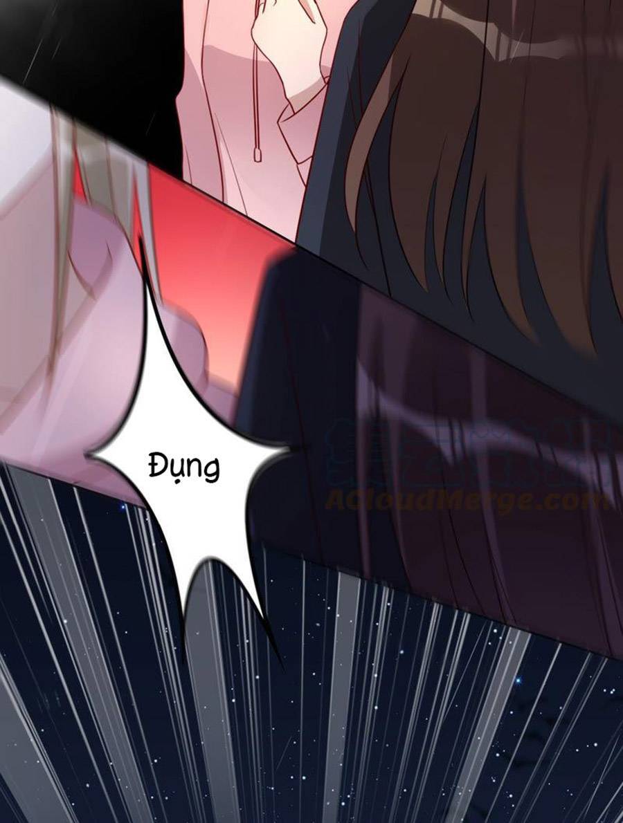 Thần Luân Mật Luyến Chap 127 - Next Chap 128