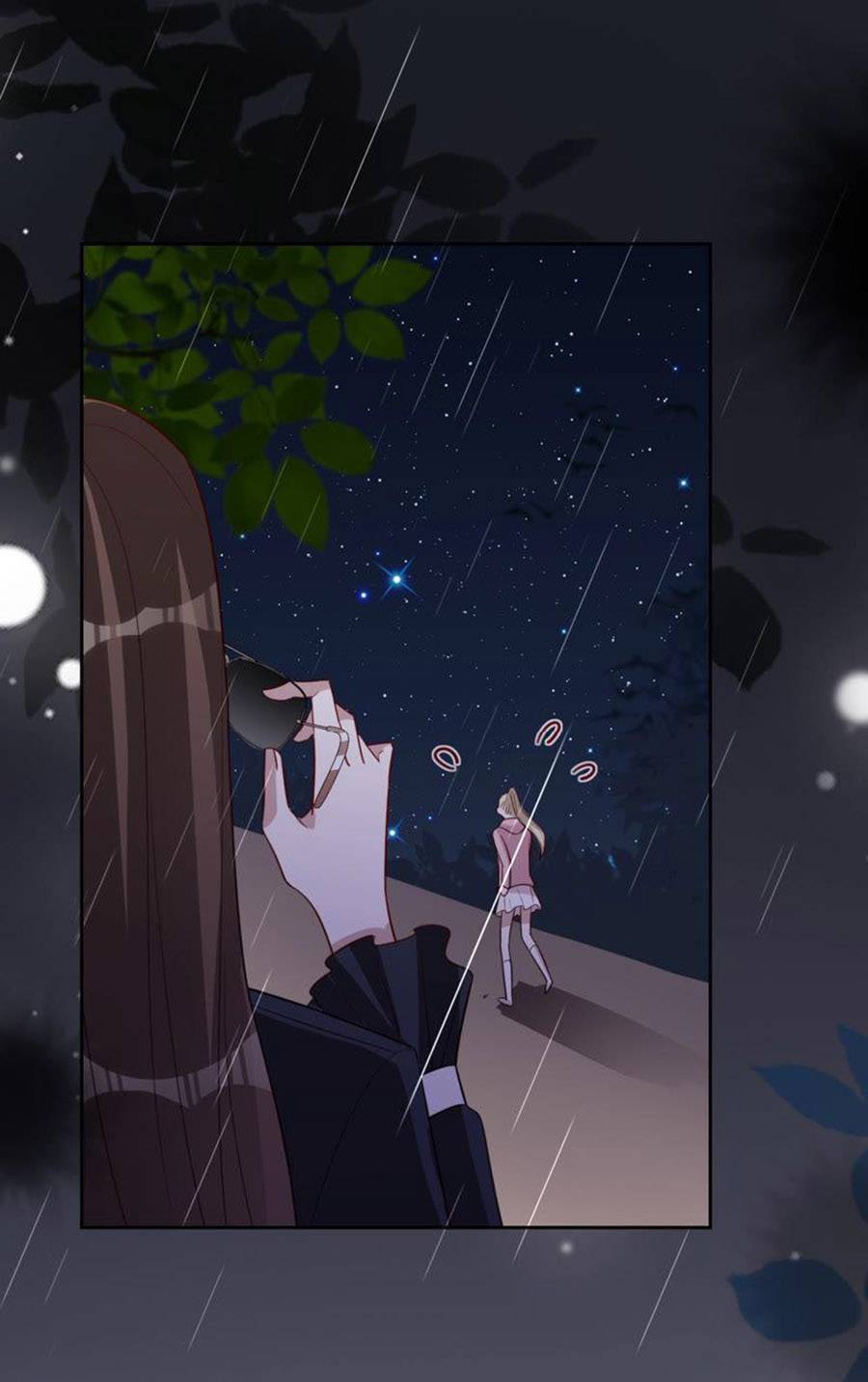 Thần Luân Mật Luyến Chap 127 - Next Chap 128