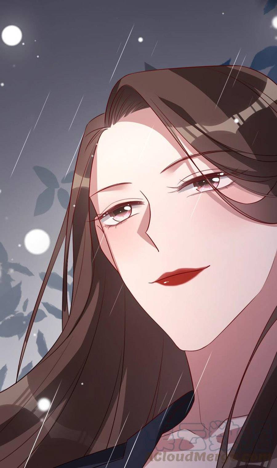 Thần Luân Mật Luyến Chap 127 - Next Chap 128