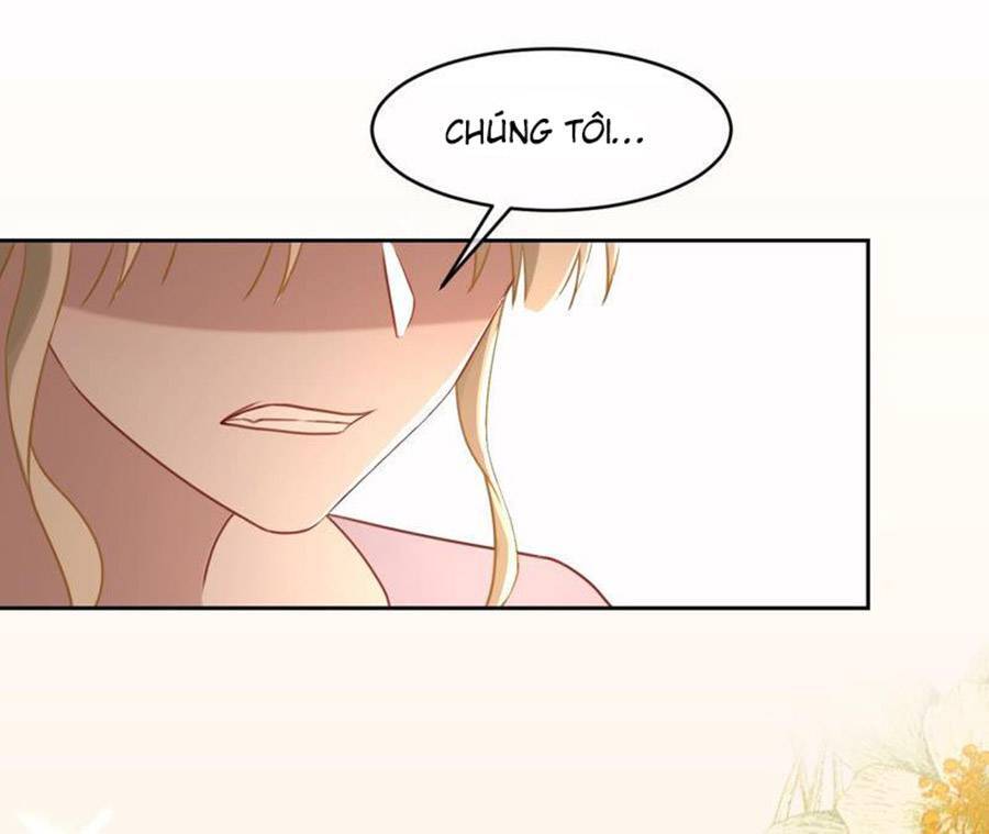 Thần Luân Mật Luyến Chap 127 - Next Chap 128