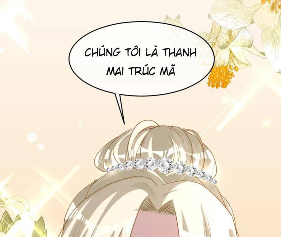 Thần Luân Mật Luyến Chap 127 - Next Chap 128