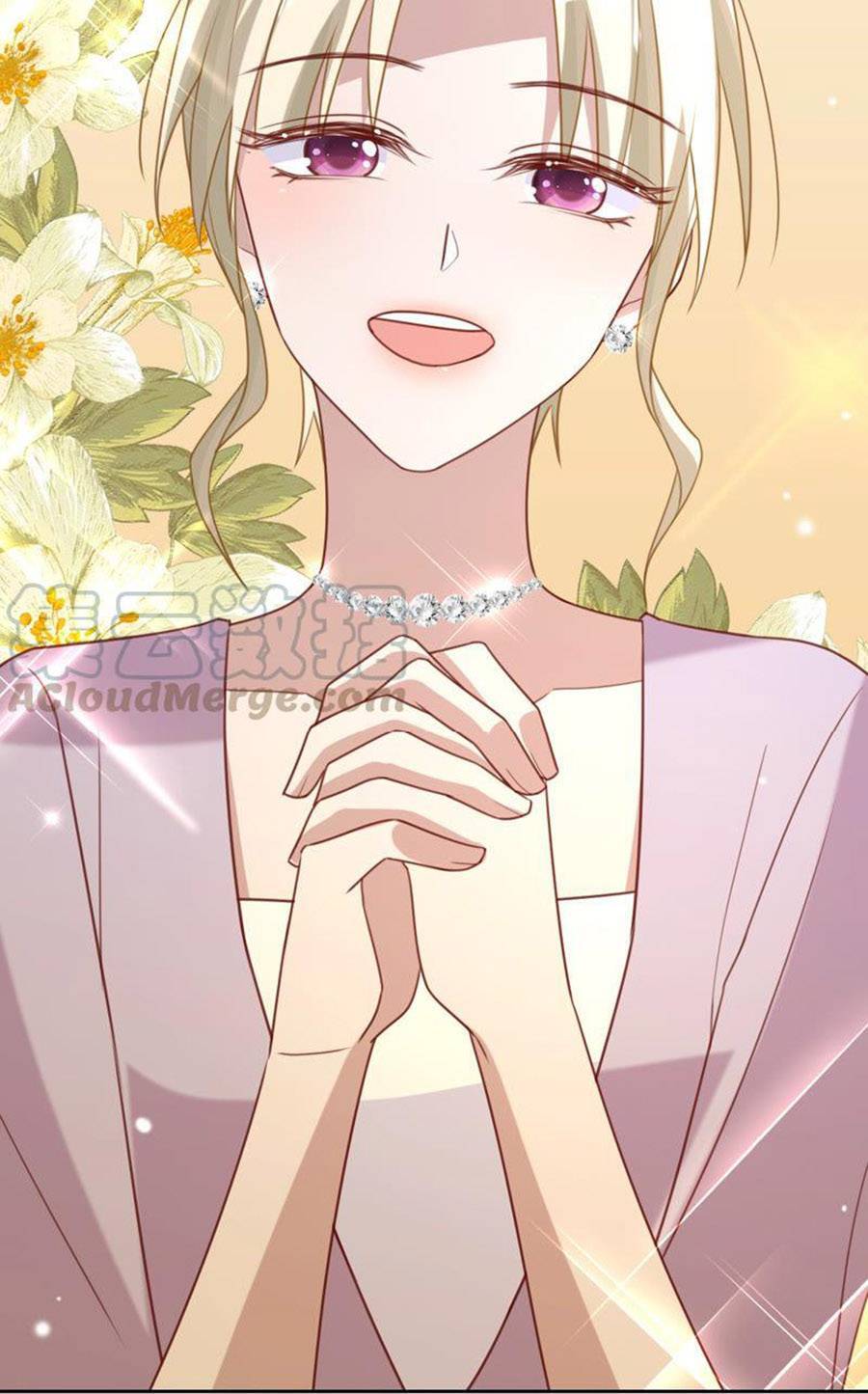 Thần Luân Mật Luyến Chap 127 - Next Chap 128