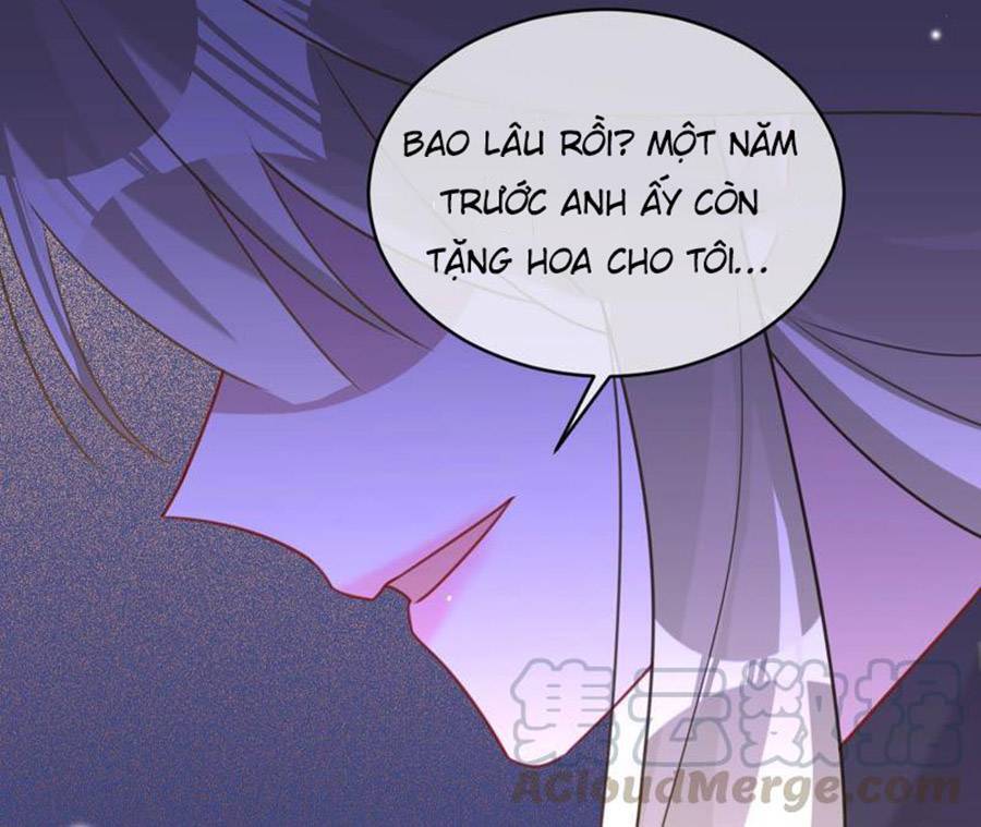 Thần Luân Mật Luyến Chap 127 - Next Chap 128