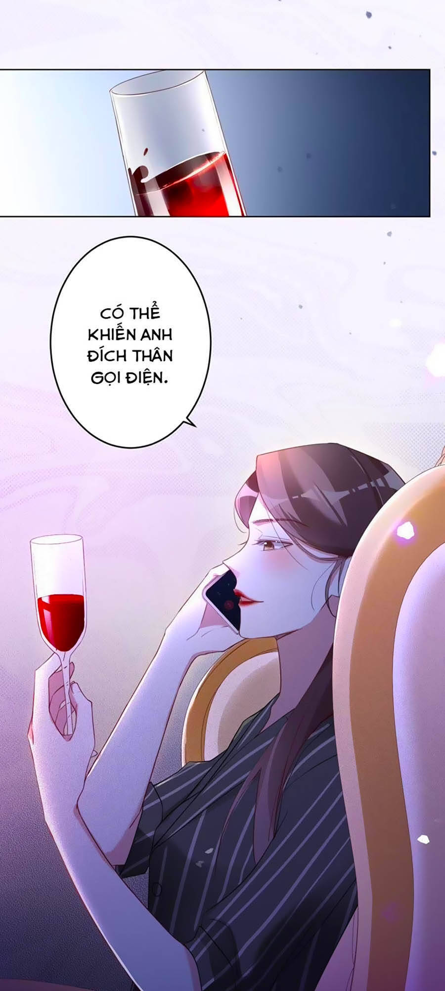 Thần Luân Mật Luyến Chap 66 - Next Chap 67