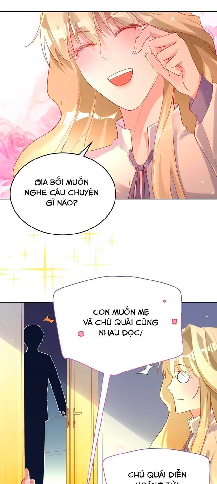 Thần Luân Mật Luyến Chap 66 - Next Chap 67