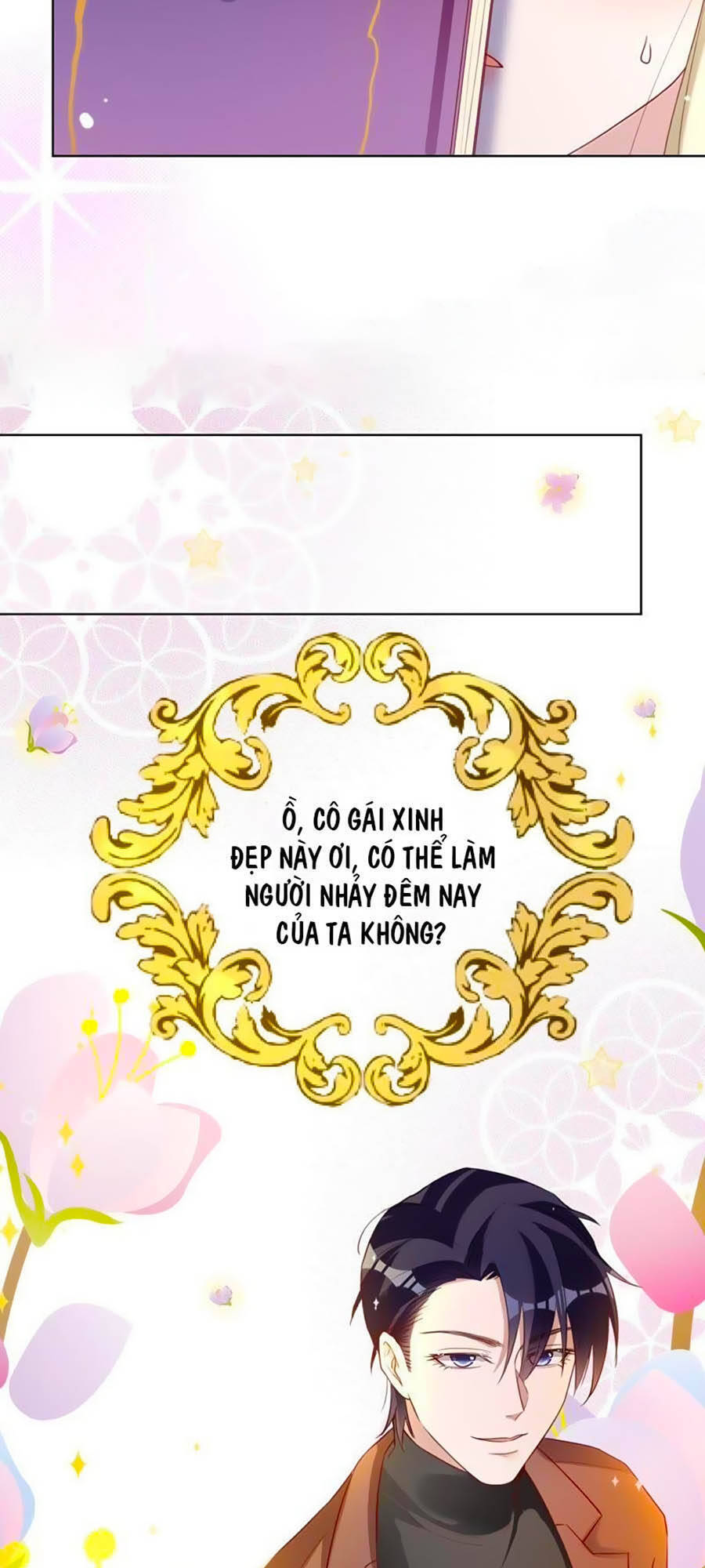 Thần Luân Mật Luyến Chap 66 - Next Chap 67