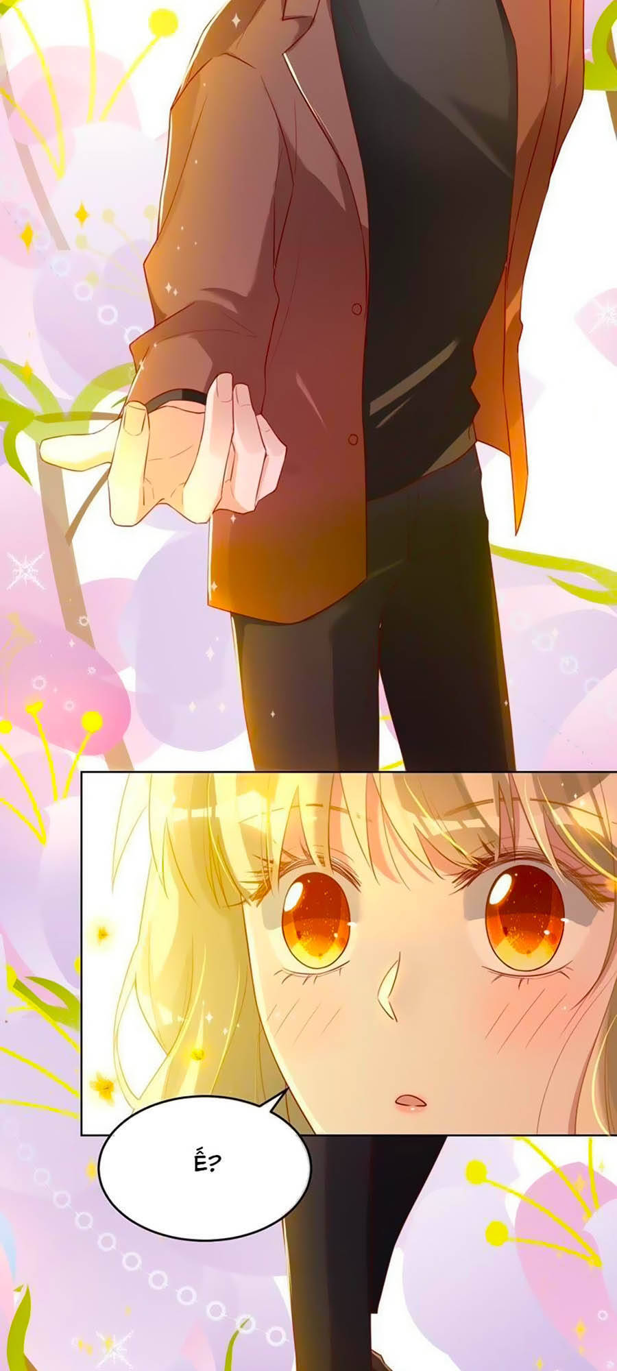 Thần Luân Mật Luyến Chap 66 - Next Chap 67
